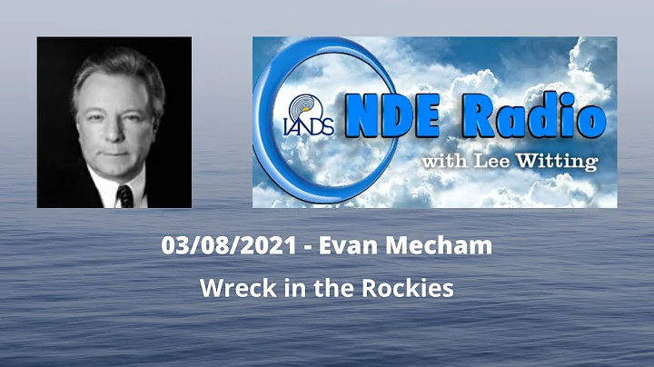 Evan Mecham: Wreck in the Rockies