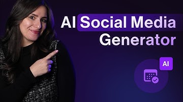 How to Generate and Automate Your Social Media Accounts with AI