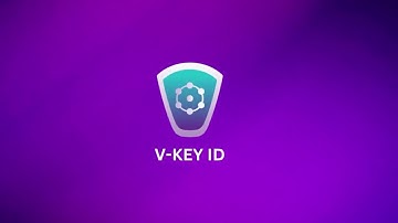 V-Key ID - Secure. Flexible. Convenient