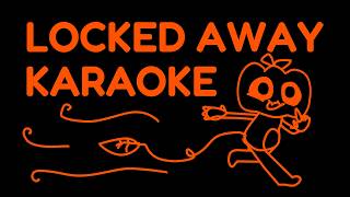 Locked away karaoke 🎃