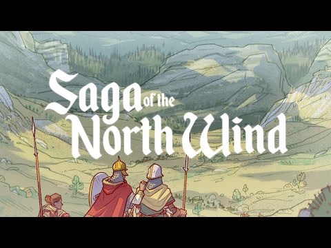 Saga of the North Wind