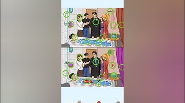 Tricky brain annoying puzzle level 27