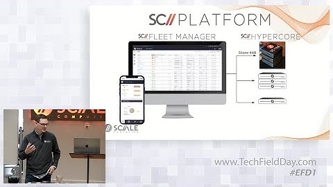 Introducing Zero-Touch Provisioning (ZTP) in Scale Computing Fleet Manager