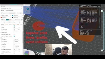 More Sequential Printing in Orca Slicer: Essential Tips for Efficient & Quality 3D Printing