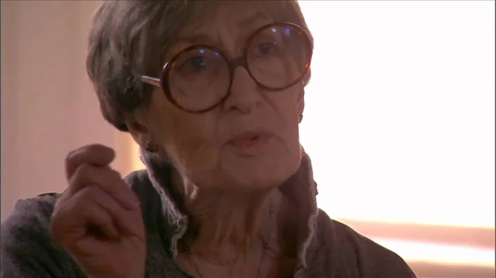 Rosalind Gordon - An Artist's View: How to Look at...