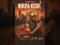 Rich Mavoko Nikifa Kesho Official AI Visualizer Latest Song 2025 