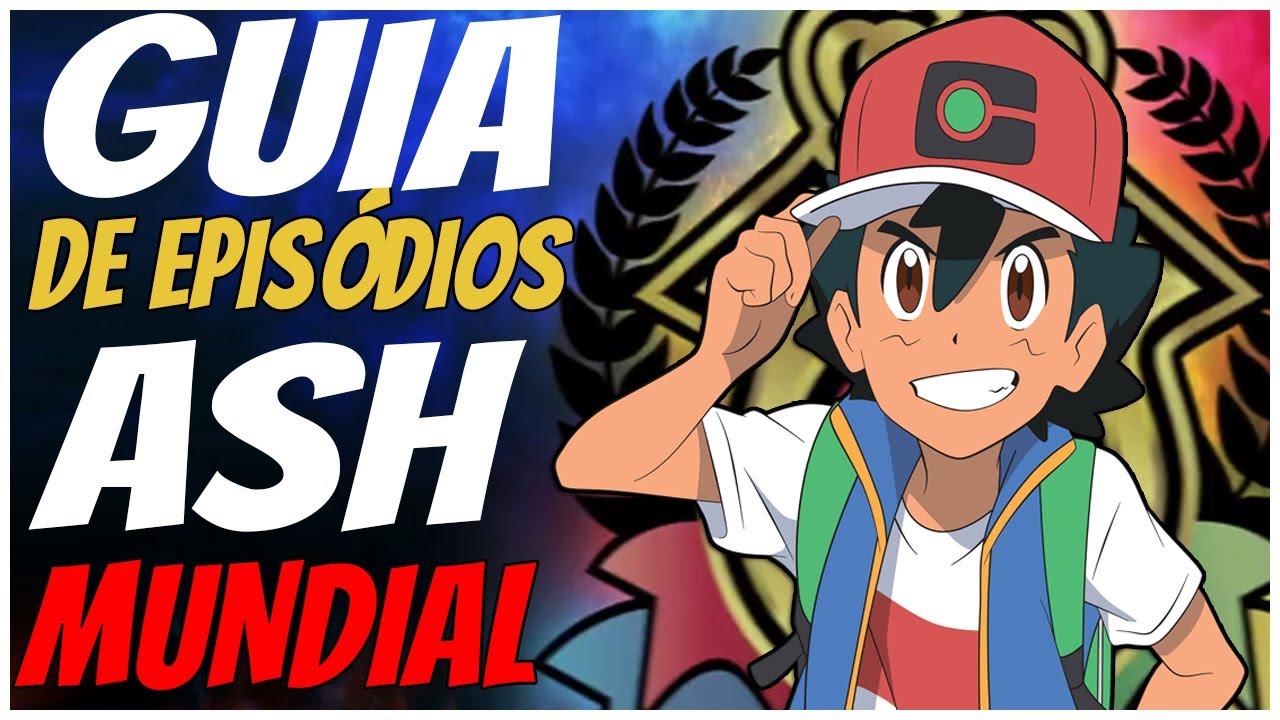 Assistir Pokémon Dublado Episodio 700 Online