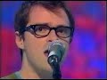 Weezer - Hash Pipe (live on Top of the Pops)