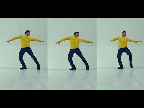 Sadiq Qarayev 2022 remix dance dance