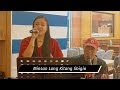 Minsan Lang Kitang Iibigin (Acoustic) / Miles Poblete