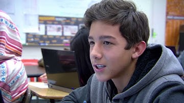 ALEKS: Personalized Learning for 6-12 Math Classrooms