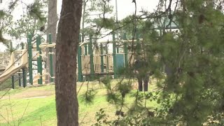 Man found shot to death in popular Upstate park