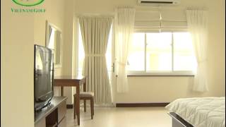 Lakeview Villas - A very good compound next to Vietnam Golf & Country Club- For Expat Living