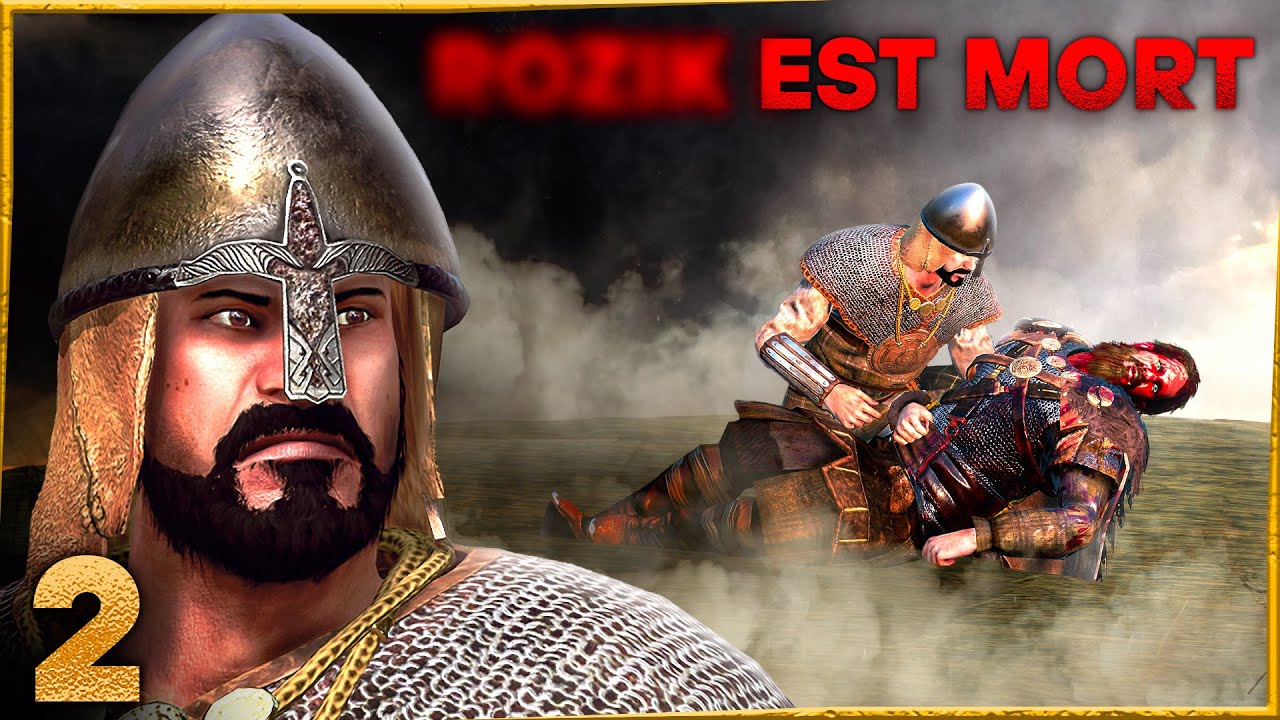 Avec ce Mod, chaque Soldat perdu est une Tragédie  - Pierrix #2