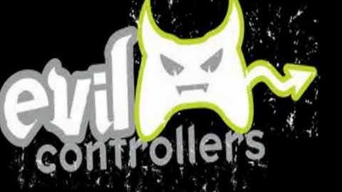 evil controllers intro
