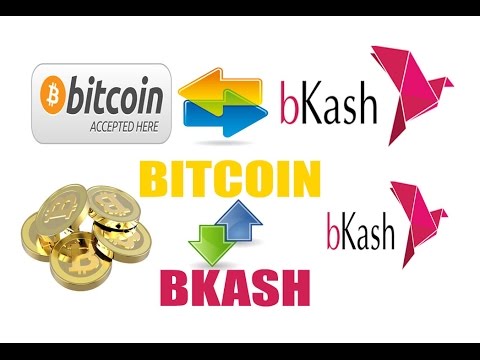 Bitcoin To Bkash And Bkash To Bitcoin - Bast Money Exchange