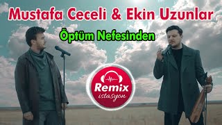 Öptüm Nefesinden Uzaklardan 🎵 Remix istasyon Resimi