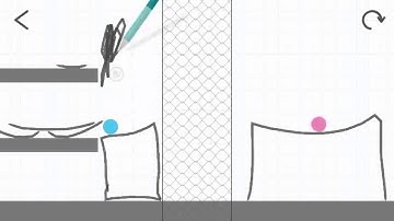 Brain Dots Level 122 Walkthrough