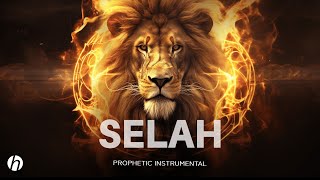 SELAH / PROPHETIC WORSHIP / MEDITATION & PRAYER/ HERIKANT