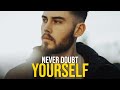 Stop Doubting Yourself - Motivational Video