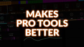 Why You Should Use The Avid Control App With Pro Tools screenshot 1