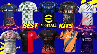 ๐ฅ You NEED These Kits in eFootball 2026! ๐ ๐ฅ You NEED These Kits in eFootball 2026! ๐