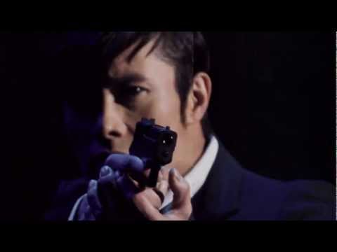 Lee Byung Hun 2012 The Cool Moment