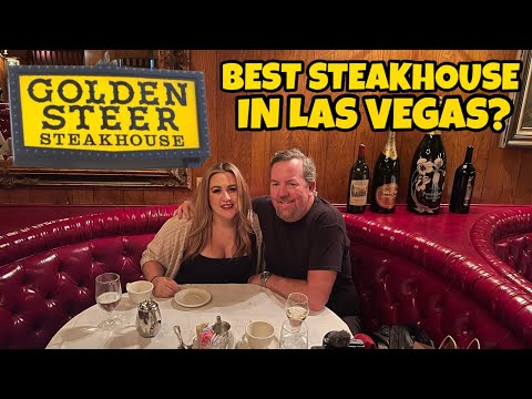 Video: Le migliori steakhouse di Las Vegas