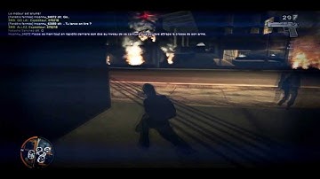 SSLX3 Up In Flames - 216 Black Criminals. [ cmlv-rp.com]