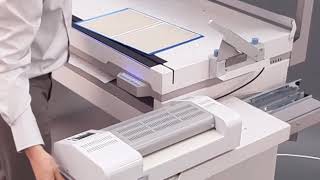 Casematic A46A Hard Cover Maker