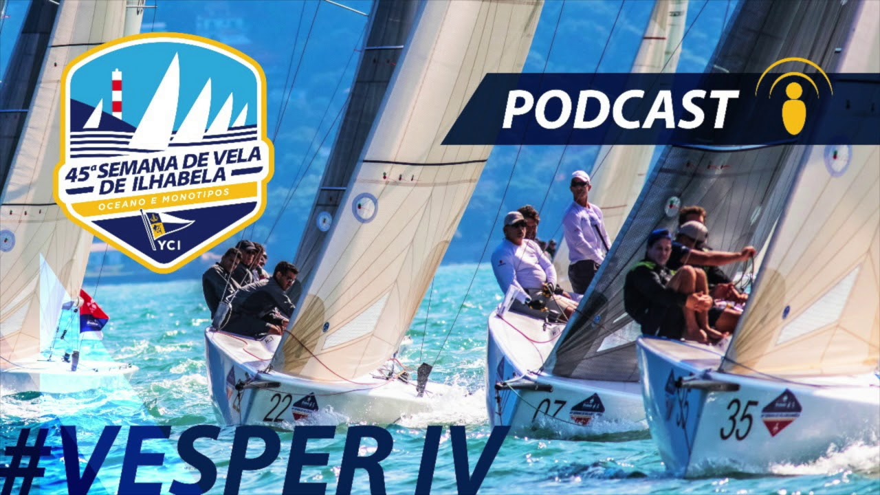 Podcast 2018: João Marcos de Faro Mendes de Almeida (Vesper IV)