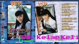 011. Vety Vera - Gerimis