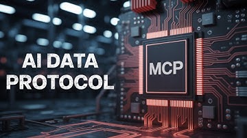 MCP Explained: Build Your First Model Context Protocol Server