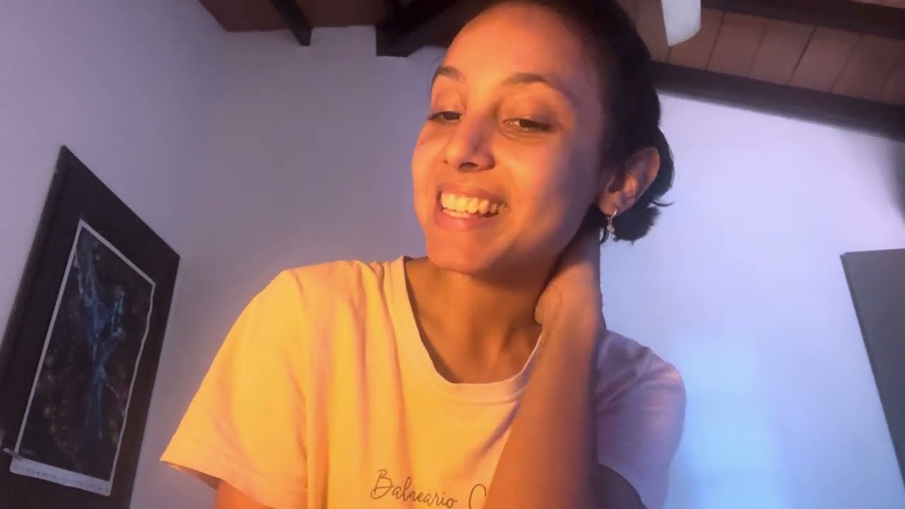 cosas que aprendí al estudiar teatro 🎭 