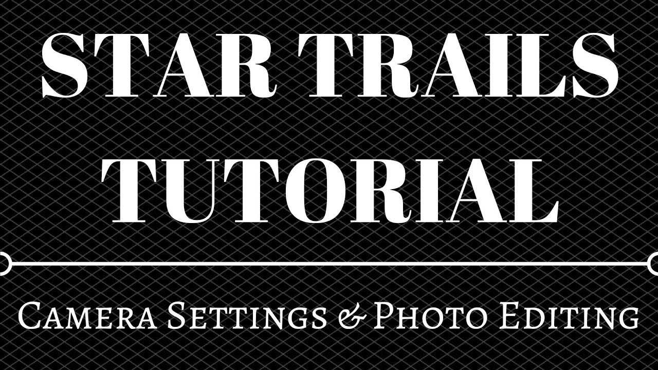 Star trail action cs5 download
