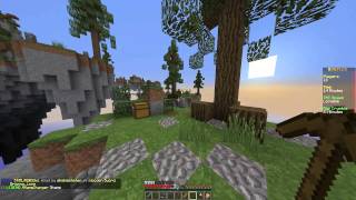 Mineplex Skywars [EP.1] Hacker
