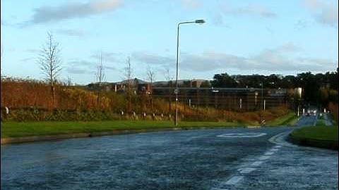 Skunk2 megapower EJ6 coupe