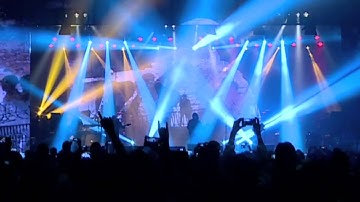 BLa... bLa.. bLa.. (opening concert) - GOD BLESS