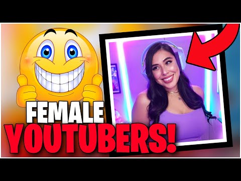 List Of Female Minecraft Youtubers