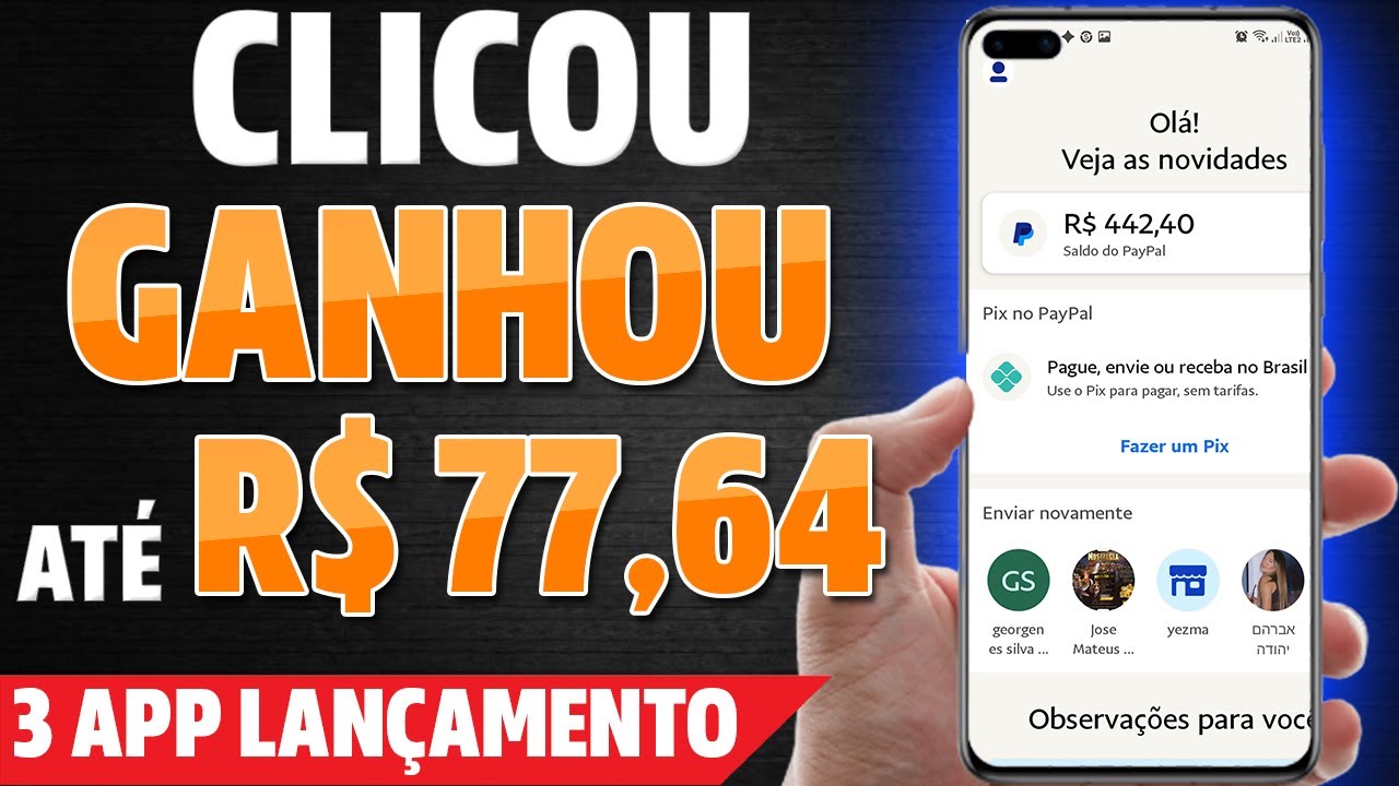 cassino com deposito de 20 reais