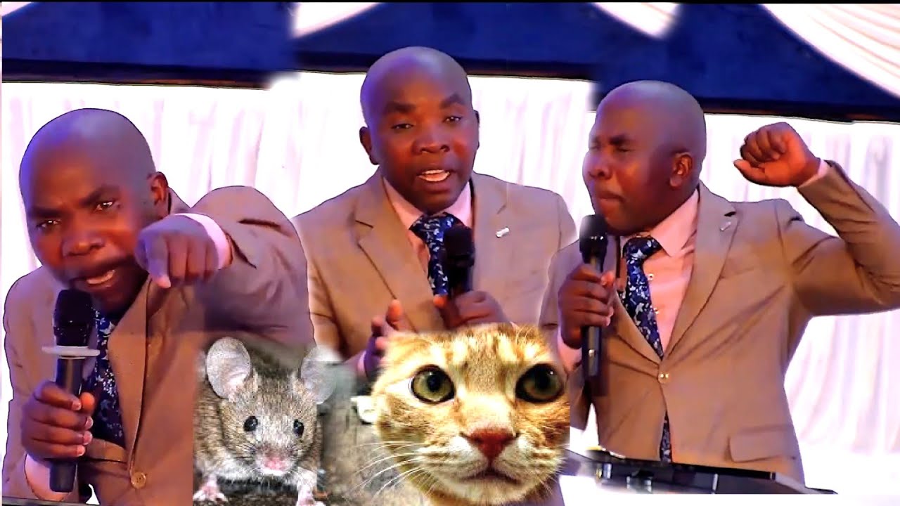 Ev.Semajeri IKIGERAGEZO KITARIGIHANO KIBA GIHETSE IGISUBIZO,INJANGWE N'IMBEBA BYISHWE N'AMASENGESHO