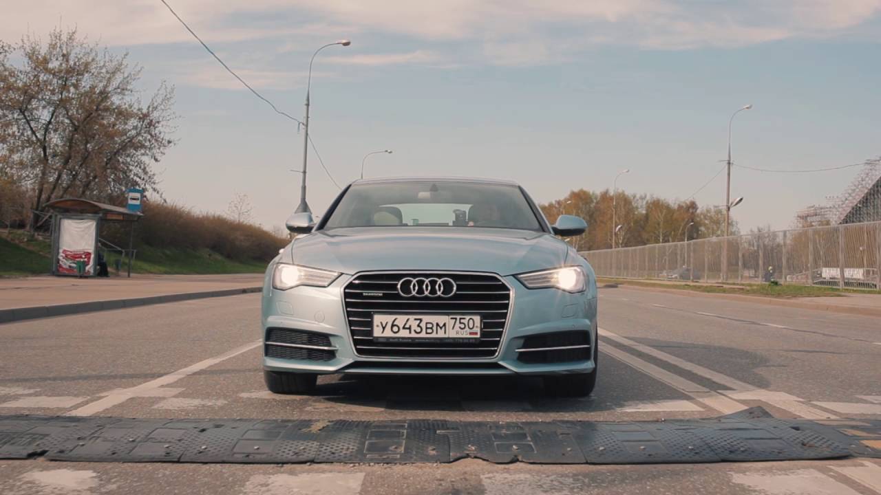 P0346 audi a6