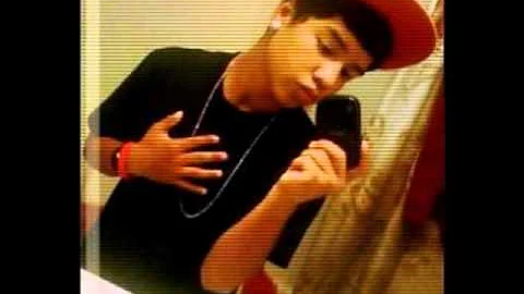 R.I.P. Nicholas Adrian Quiroz