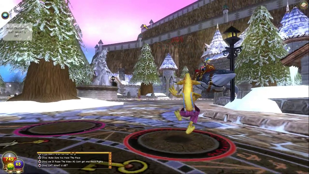 How To Get ReShuffle Card In Wizard101 Easy Guide YouTube