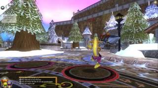 How To Get ReShuffle Card In Wizard101 Easy Guide