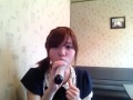 夏川りみ 涙そうそう 歌ってみた!