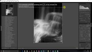 How To Make a Yorkshire Dales Waterfall photo that everyone LOVES! screenshot 3