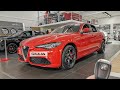 2019 Alfa Romeo Giulia VELOCE 2.0 Turbo