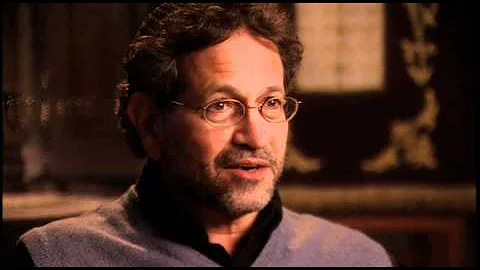 Joel Bakst:  When people are taking DMT or ayahuas...