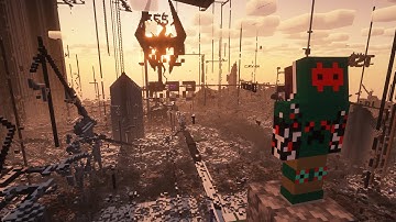 6b6t: An unstoppable Minecraft server